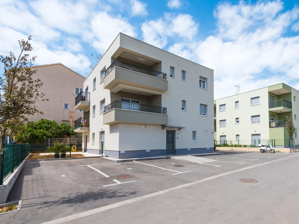 Apartment Bingo Τρογκίρ Εξωτερικό φωτογραφία