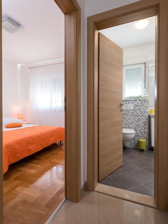 Apartment Bingo Τρογκίρ Εξωτερικό φωτογραφία